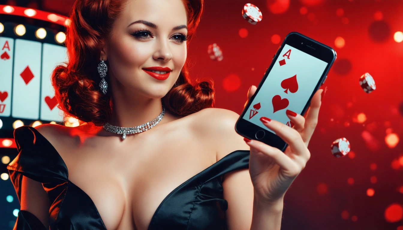 how to play Pin Up