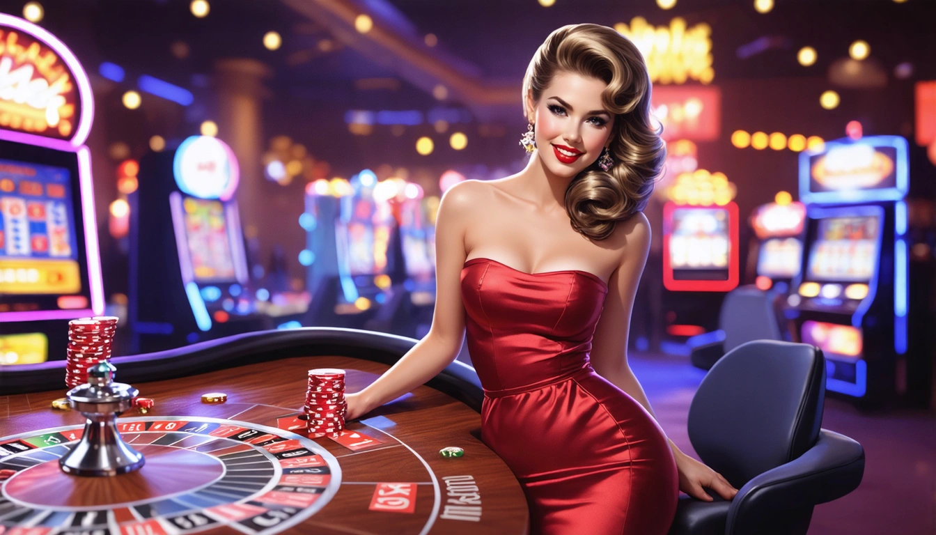 mobile app Pin Up
