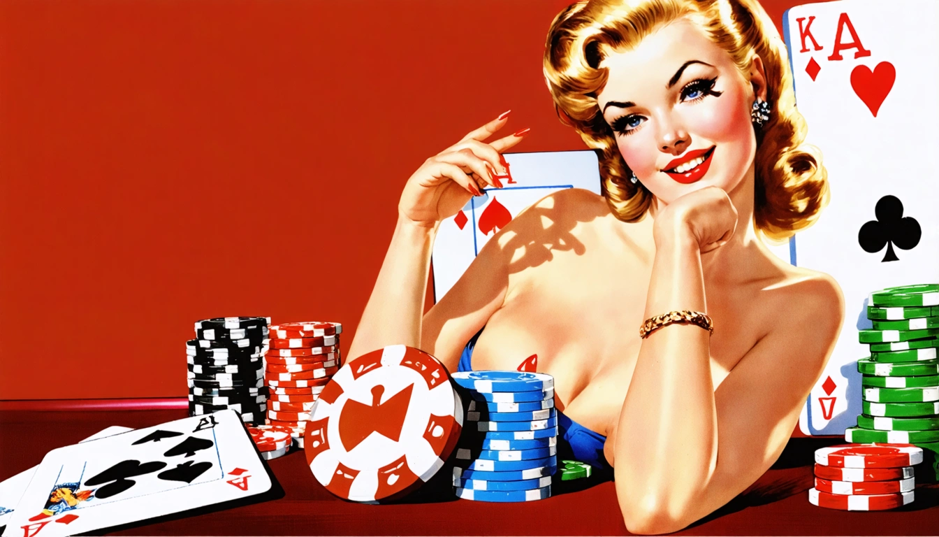 registration Pin Up