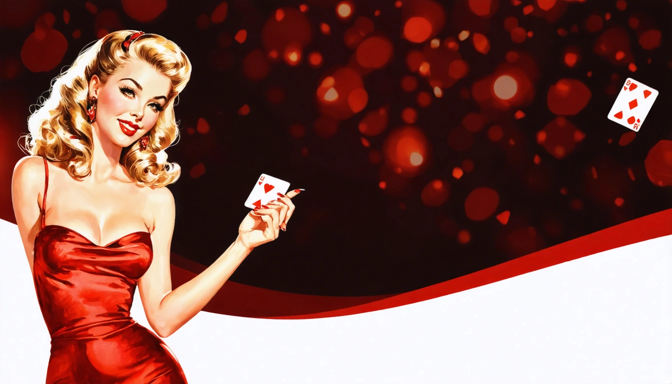 signup Pin Up